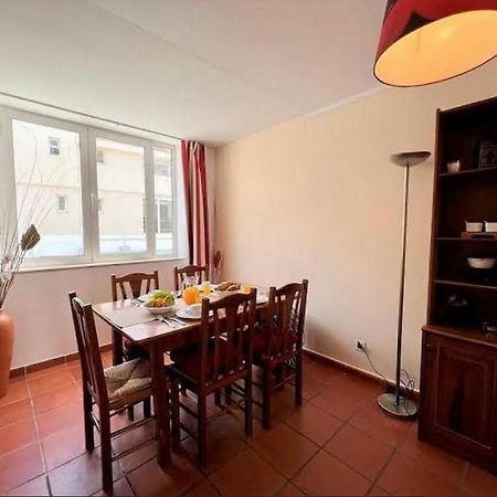 Marina Vilamoura Apartment Экстерьер фото