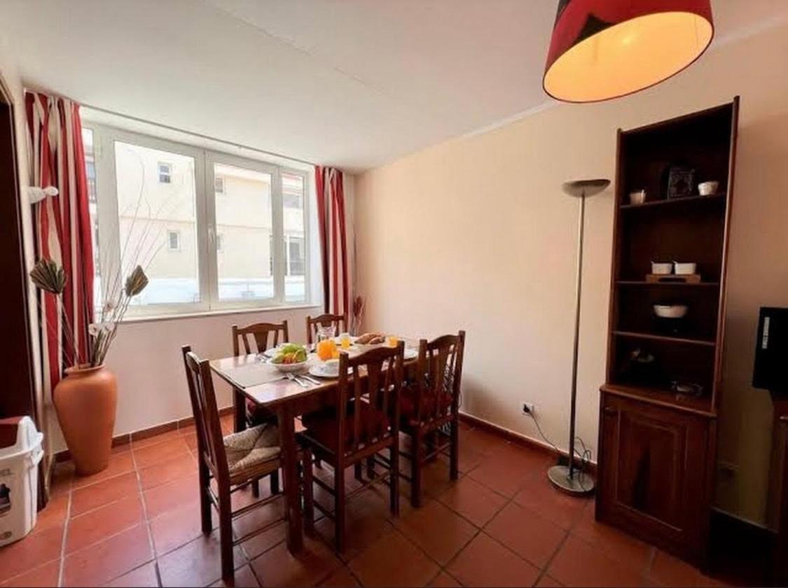 Marina Vilamoura Apartment Экстерьер фото