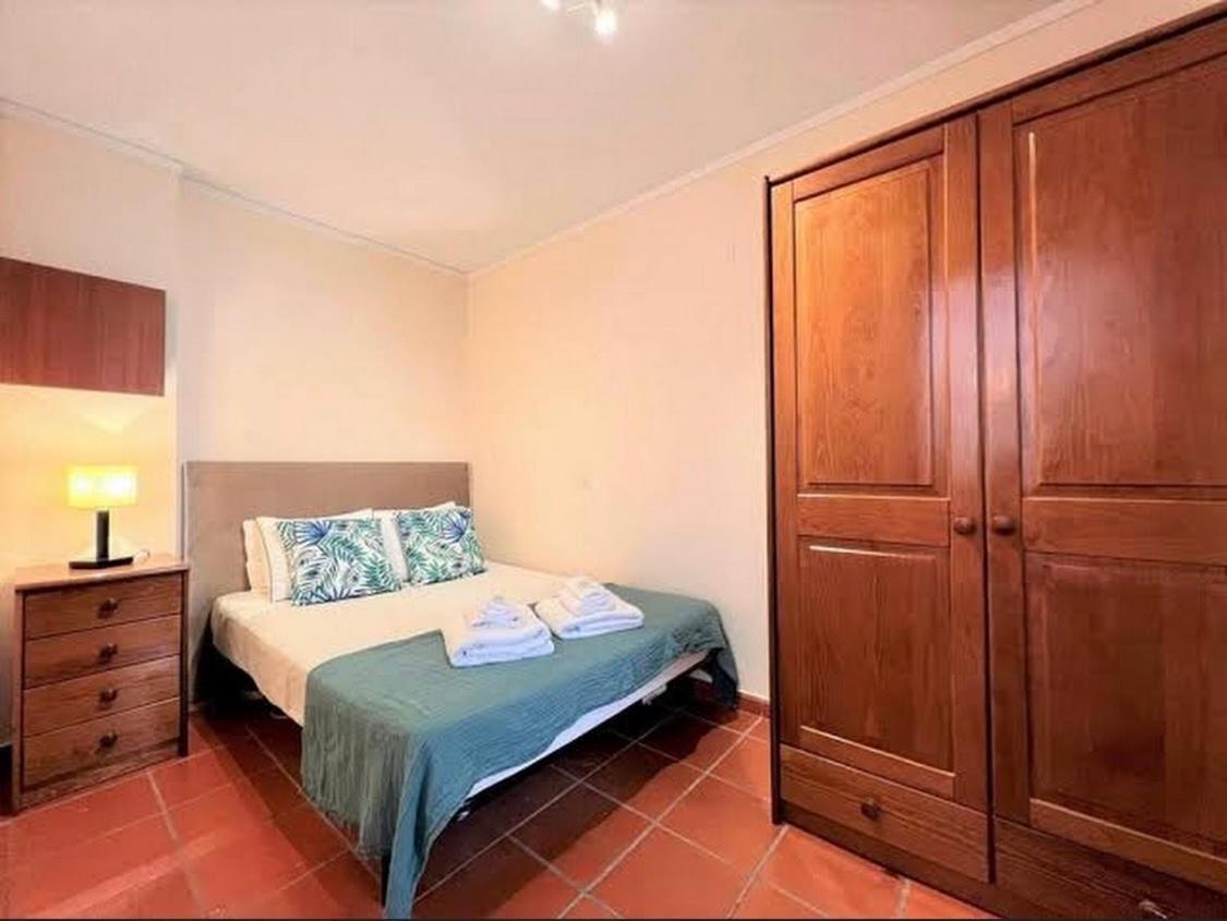 Marina Vilamoura Apartment Экстерьер фото
