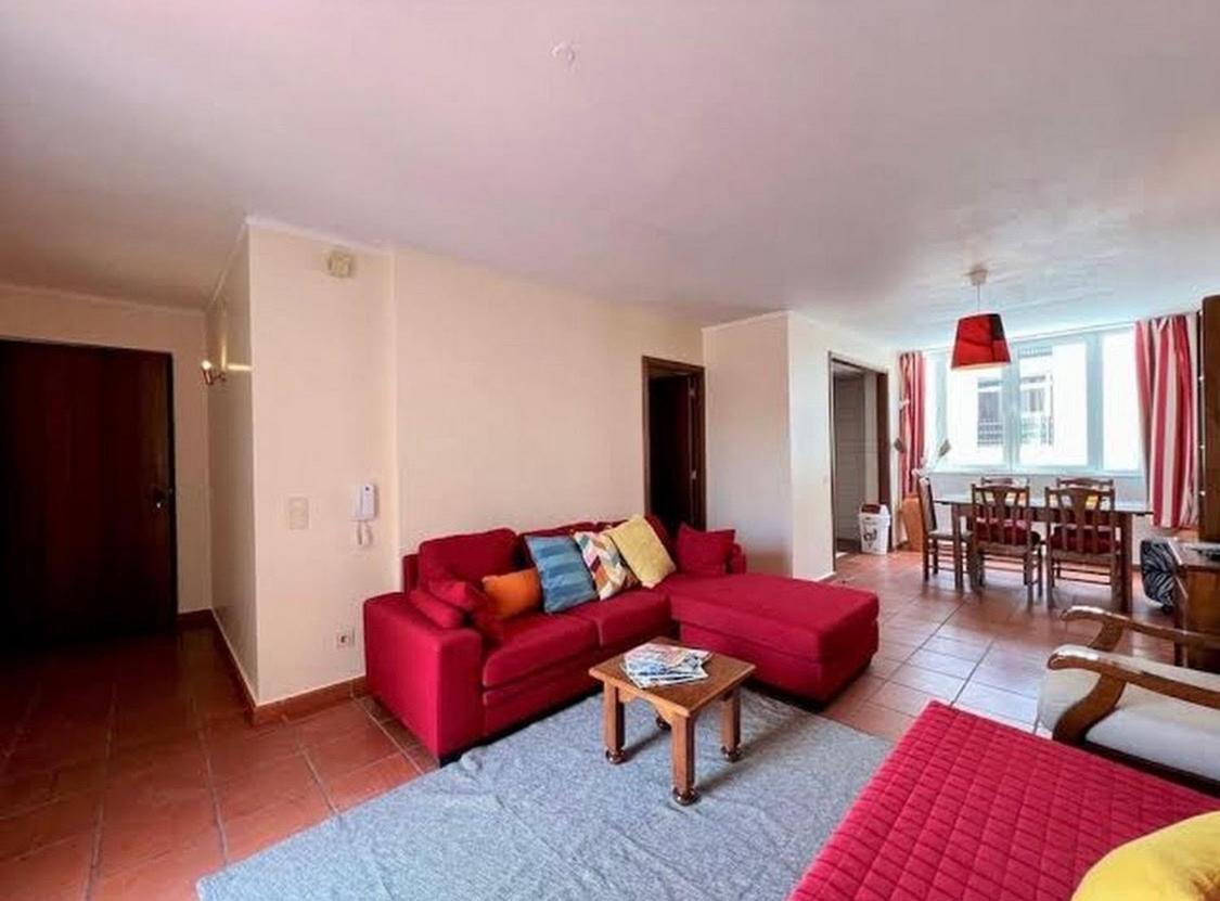 Marina Vilamoura Apartment Экстерьер фото