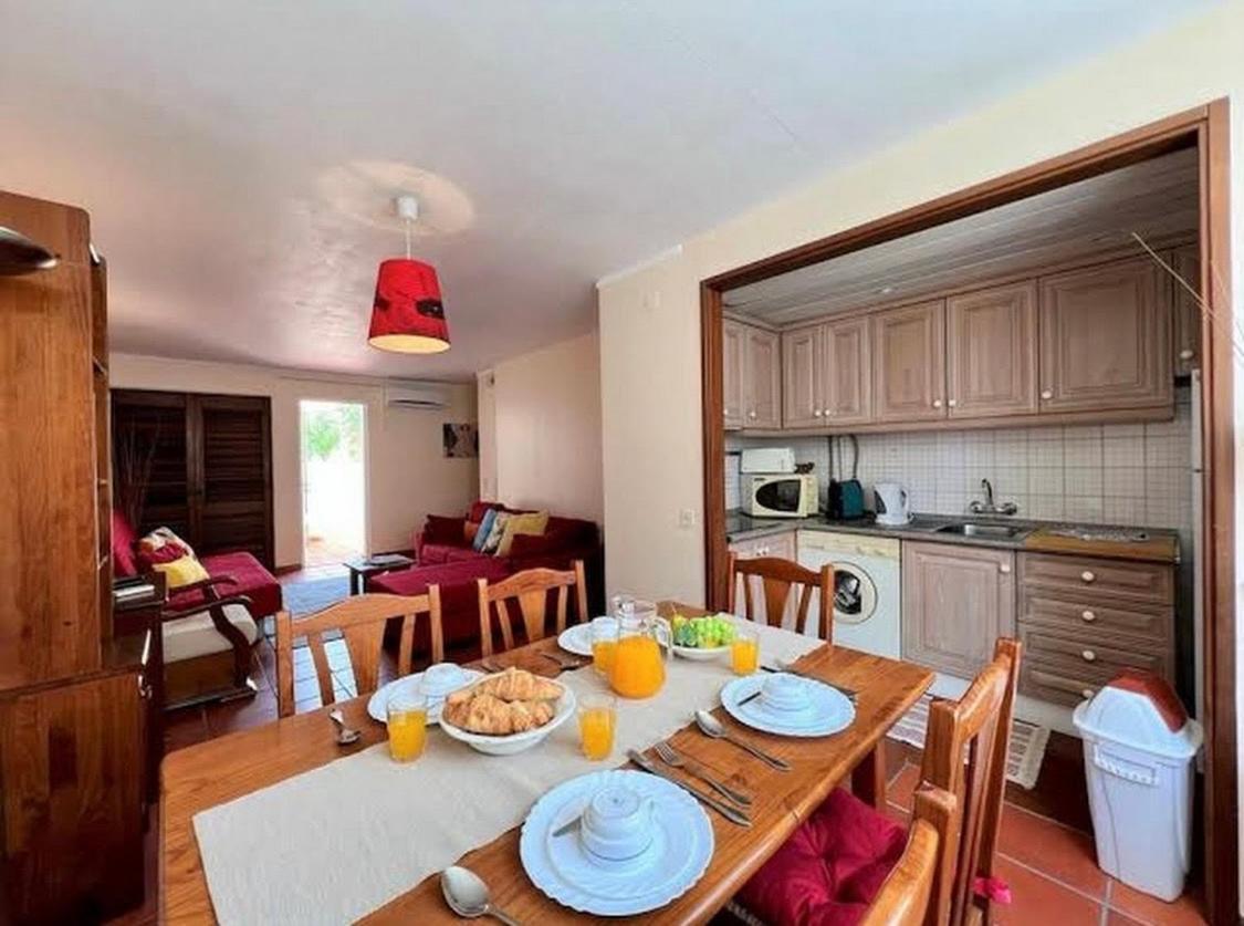 Marina Vilamoura Apartment Экстерьер фото